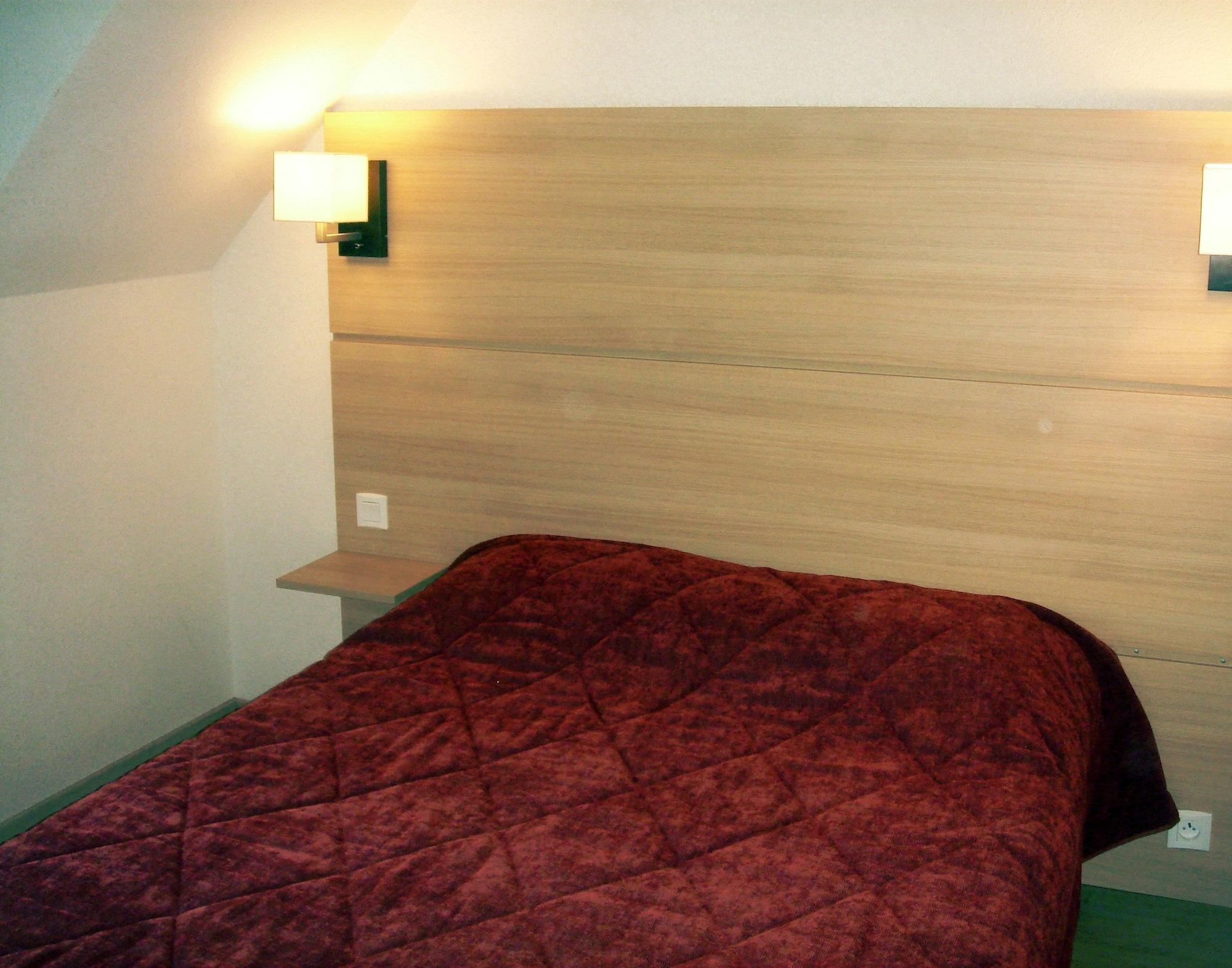 Residence Goelia Les Gorges De La Truyere Entraygues-sur-Truyere Ngoại thất bức ảnh