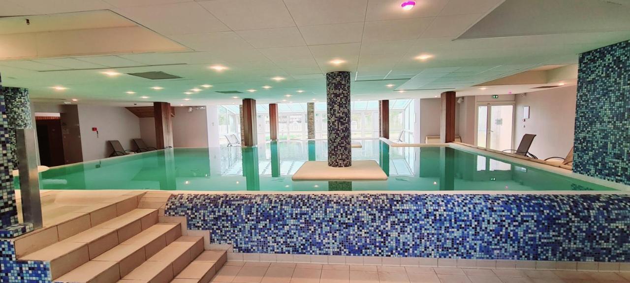 Residence Goelia Les Gorges De La Truyere Entraygues-sur-Truyere Ngoại thất bức ảnh