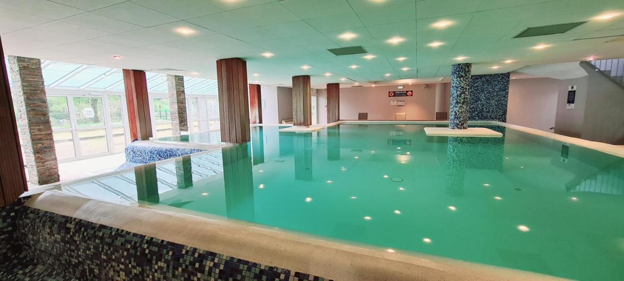 Residence Goelia Les Gorges De La Truyere Entraygues-sur-Truyere Ngoại thất bức ảnh