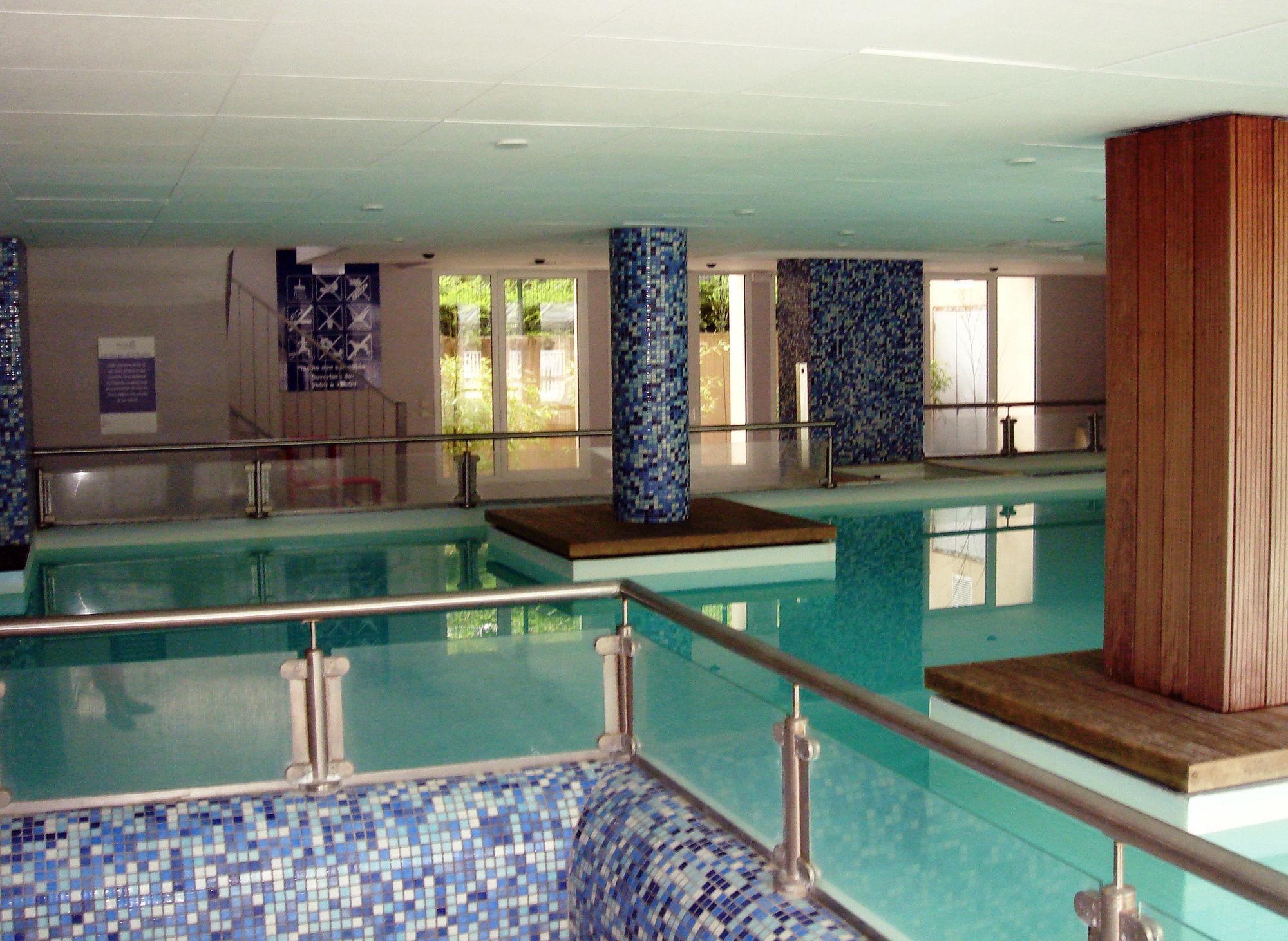 Residence Goelia Les Gorges De La Truyere Entraygues-sur-Truyere Ngoại thất bức ảnh