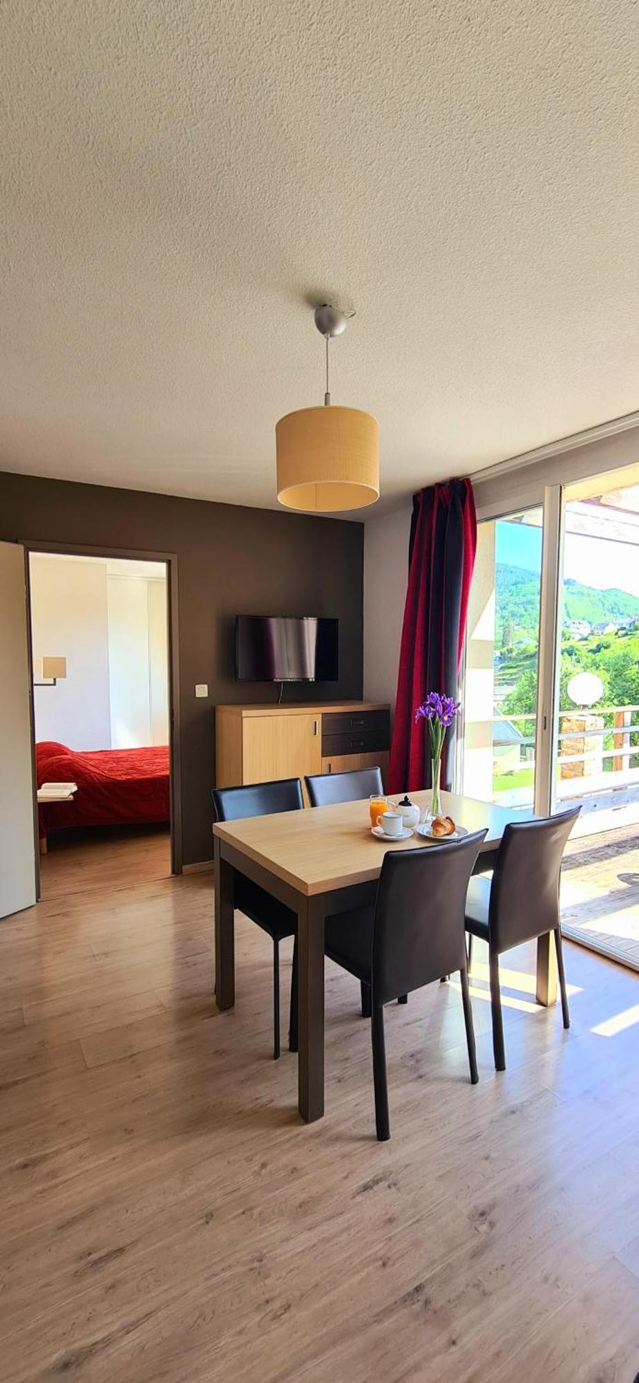 Residence Goelia Les Gorges De La Truyere Entraygues-sur-Truyere Ngoại thất bức ảnh