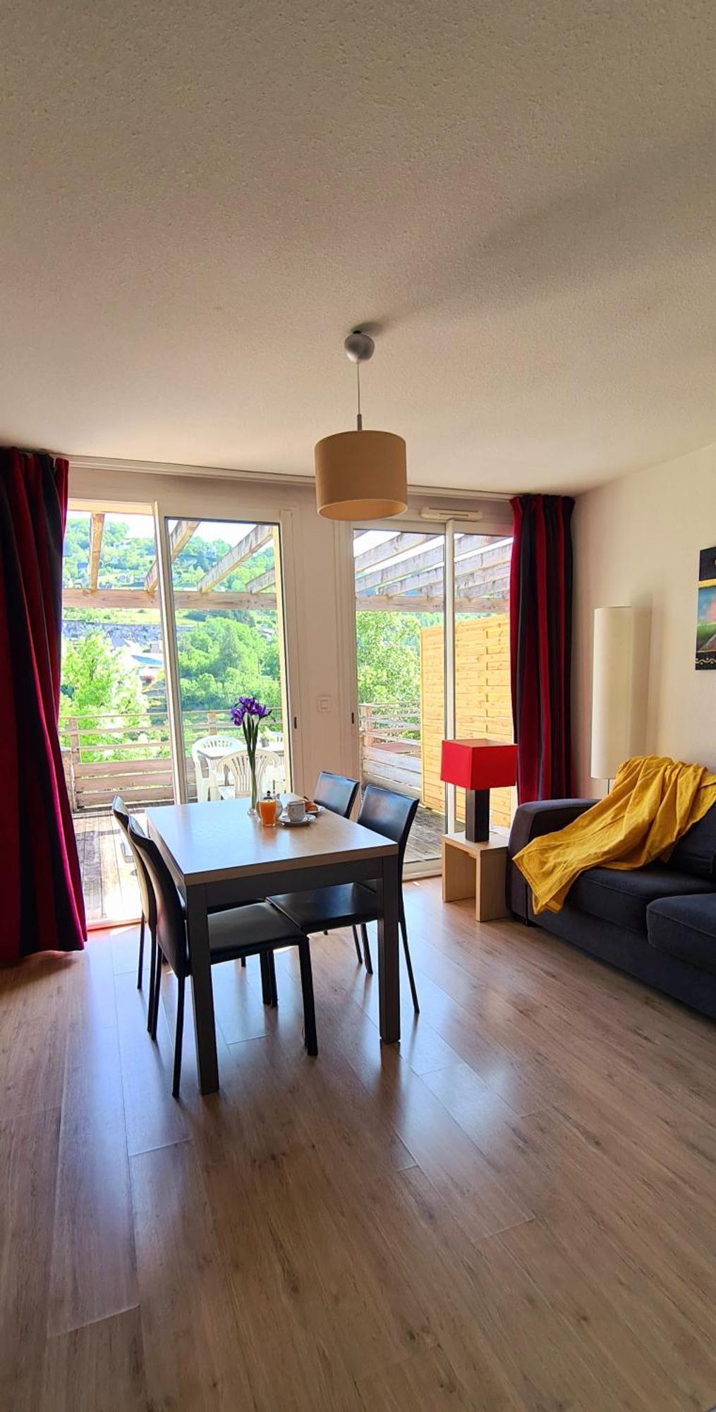 Residence Goelia Les Gorges De La Truyere Entraygues-sur-Truyere Ngoại thất bức ảnh
