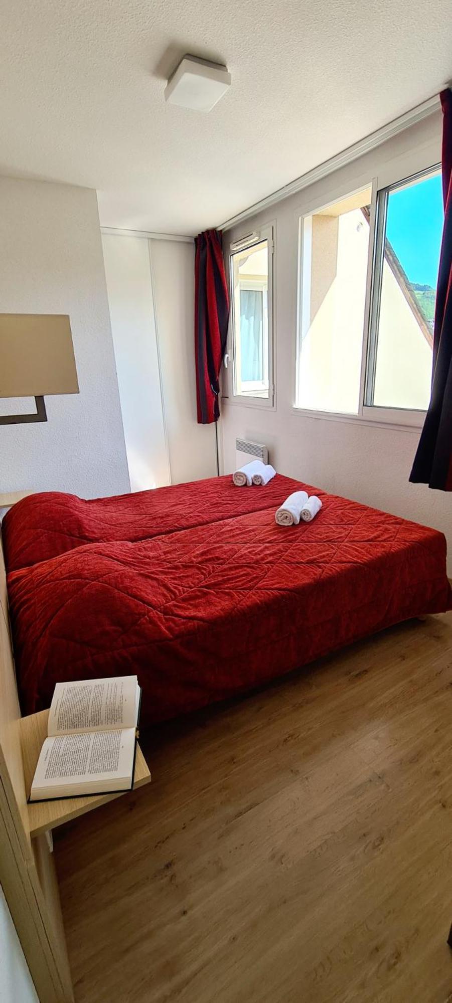Residence Goelia Les Gorges De La Truyere Entraygues-sur-Truyere Ngoại thất bức ảnh