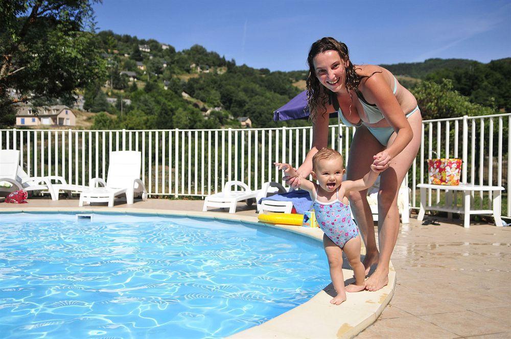 Residence Goelia Les Gorges De La Truyere Entraygues-sur-Truyere Ngoại thất bức ảnh