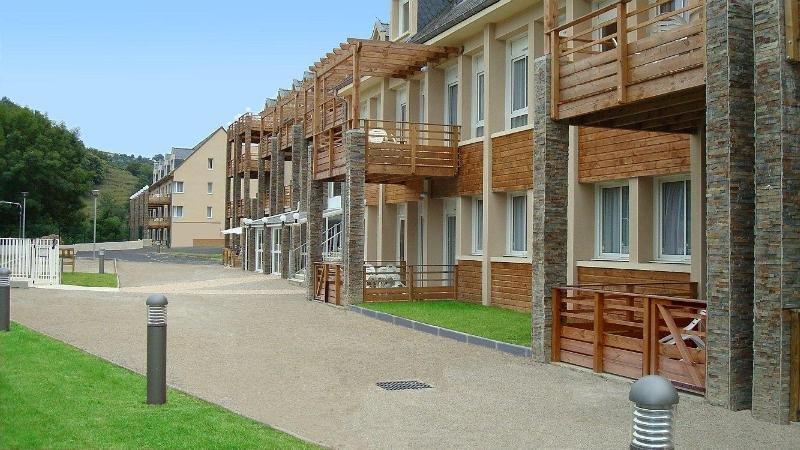 Residence Goelia Les Gorges De La Truyere Entraygues-sur-Truyere Ngoại thất bức ảnh