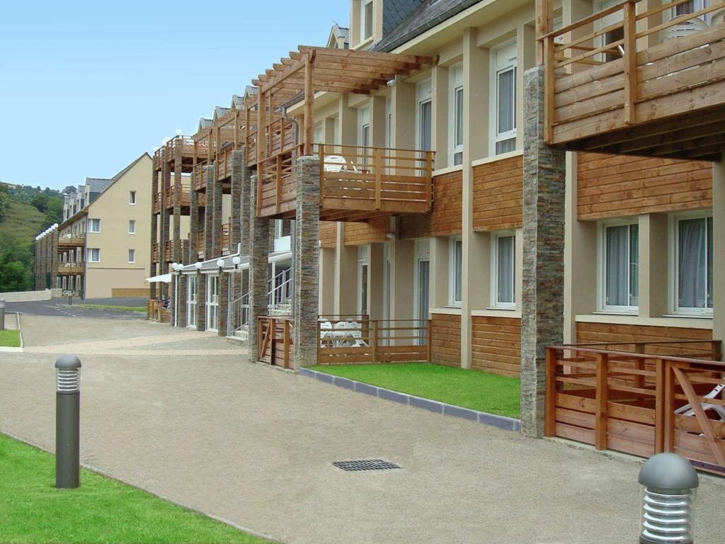 Residence Goelia Les Gorges De La Truyere Entraygues-sur-Truyere Ngoại thất bức ảnh