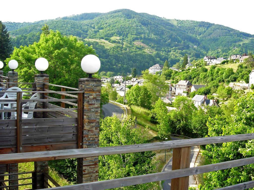 Residence Goelia Les Gorges De La Truyere Entraygues-sur-Truyere Ngoại thất bức ảnh