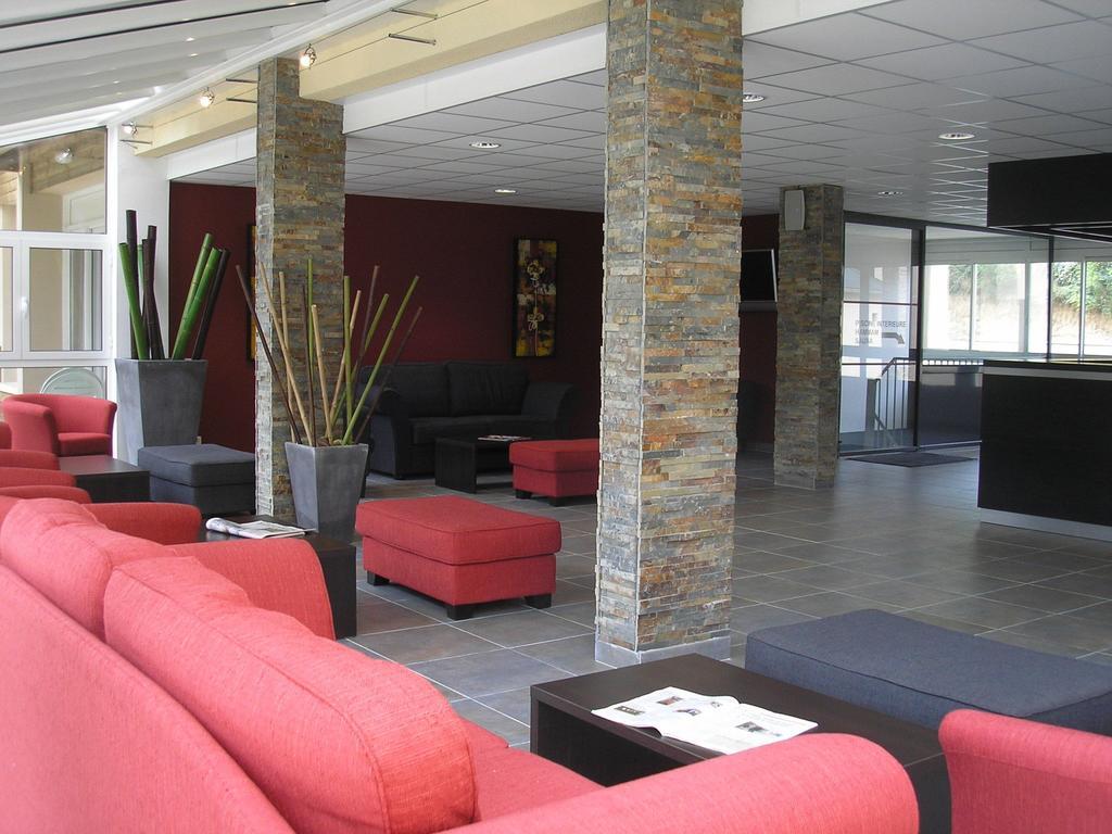 Residence Goelia Les Gorges De La Truyere Entraygues-sur-Truyere Ngoại thất bức ảnh