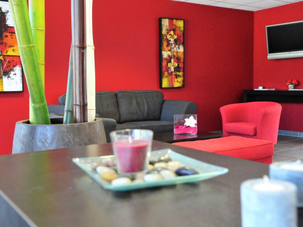 Residence Goelia Les Gorges De La Truyere Entraygues-sur-Truyere Ngoại thất bức ảnh