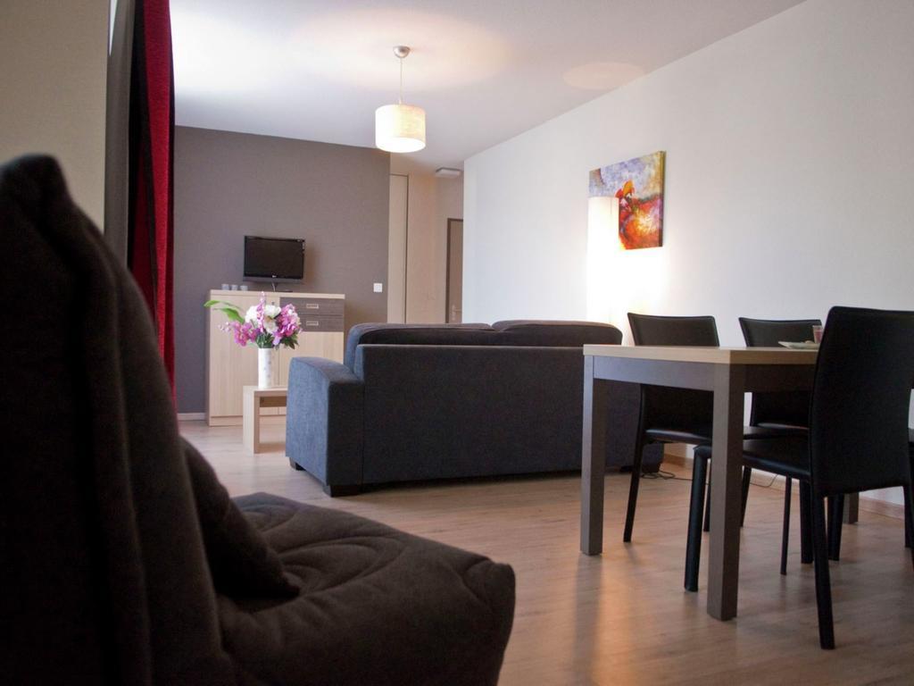 Residence Goelia Les Gorges De La Truyere Entraygues-sur-Truyere Ngoại thất bức ảnh