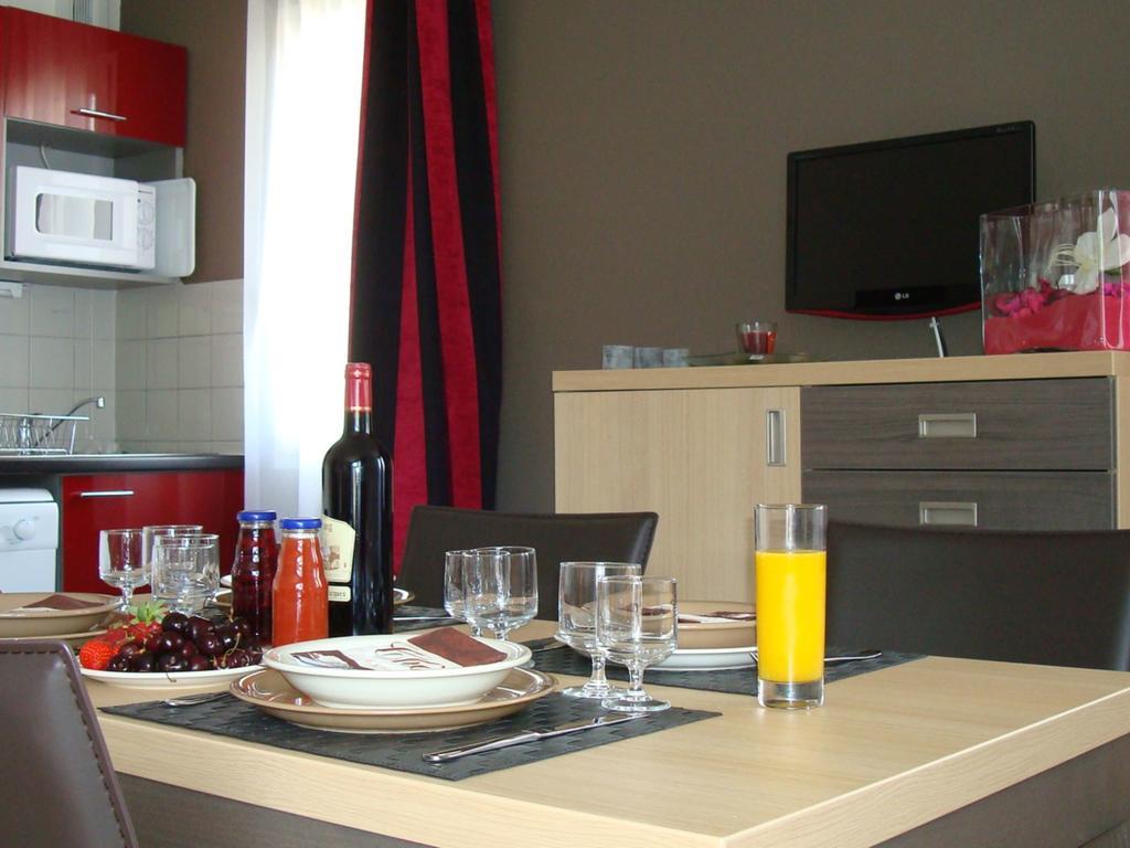 Residence Goelia Les Gorges De La Truyere Entraygues-sur-Truyere Ngoại thất bức ảnh