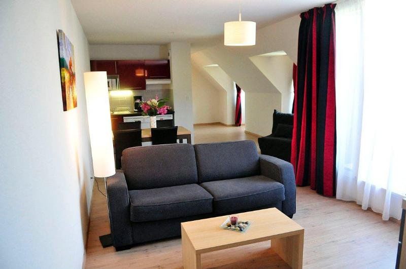 Residence Goelia Les Gorges De La Truyere Entraygues-sur-Truyere Ngoại thất bức ảnh