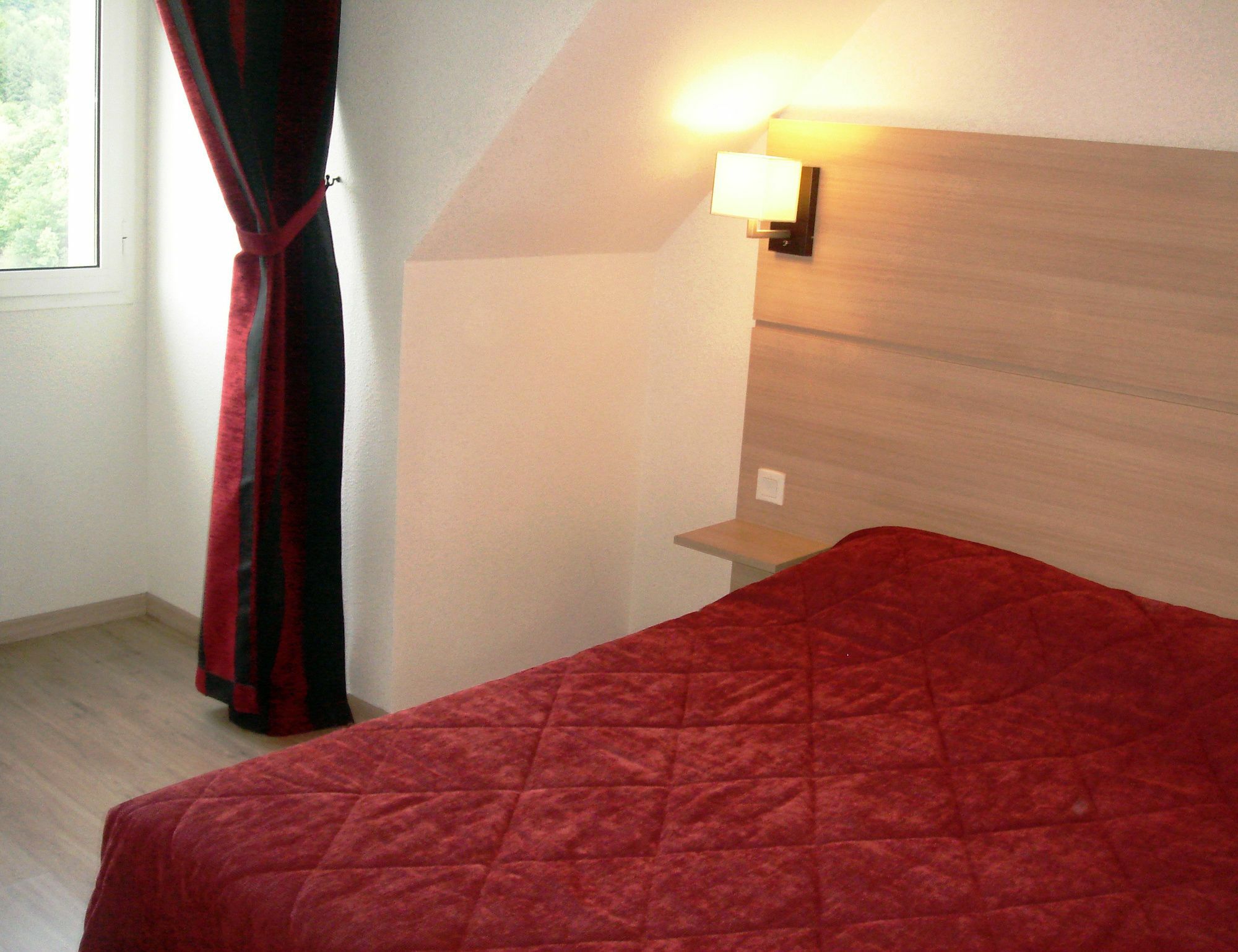 Residence Goelia Les Gorges De La Truyere Entraygues-sur-Truyere Ngoại thất bức ảnh