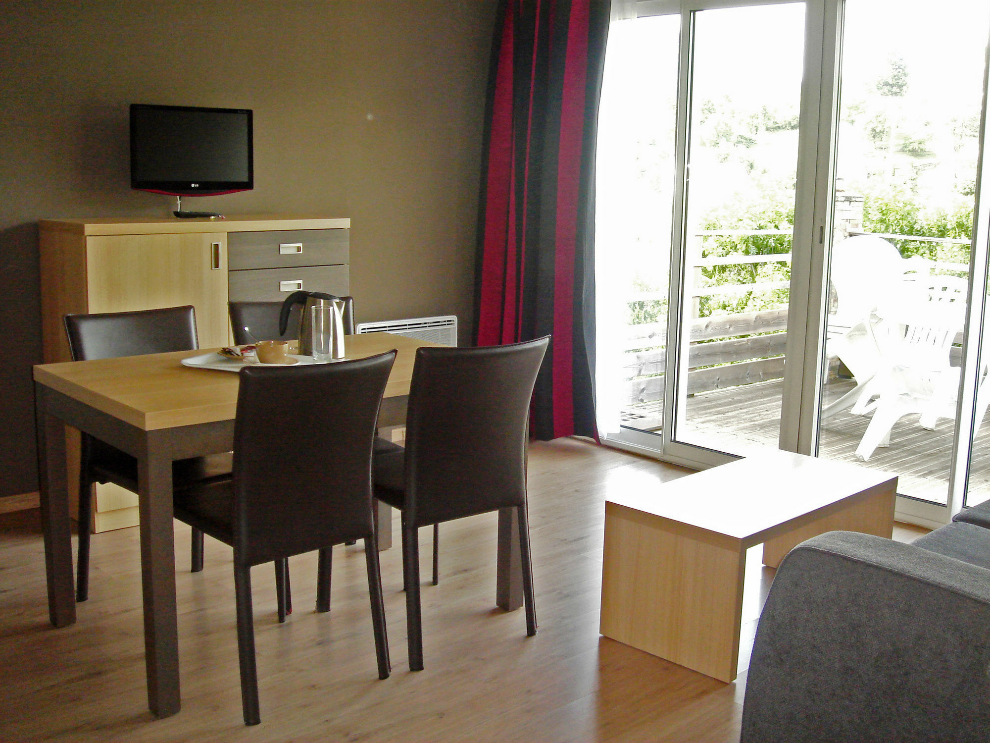 Residence Goelia Les Gorges De La Truyere Entraygues-sur-Truyere Ngoại thất bức ảnh